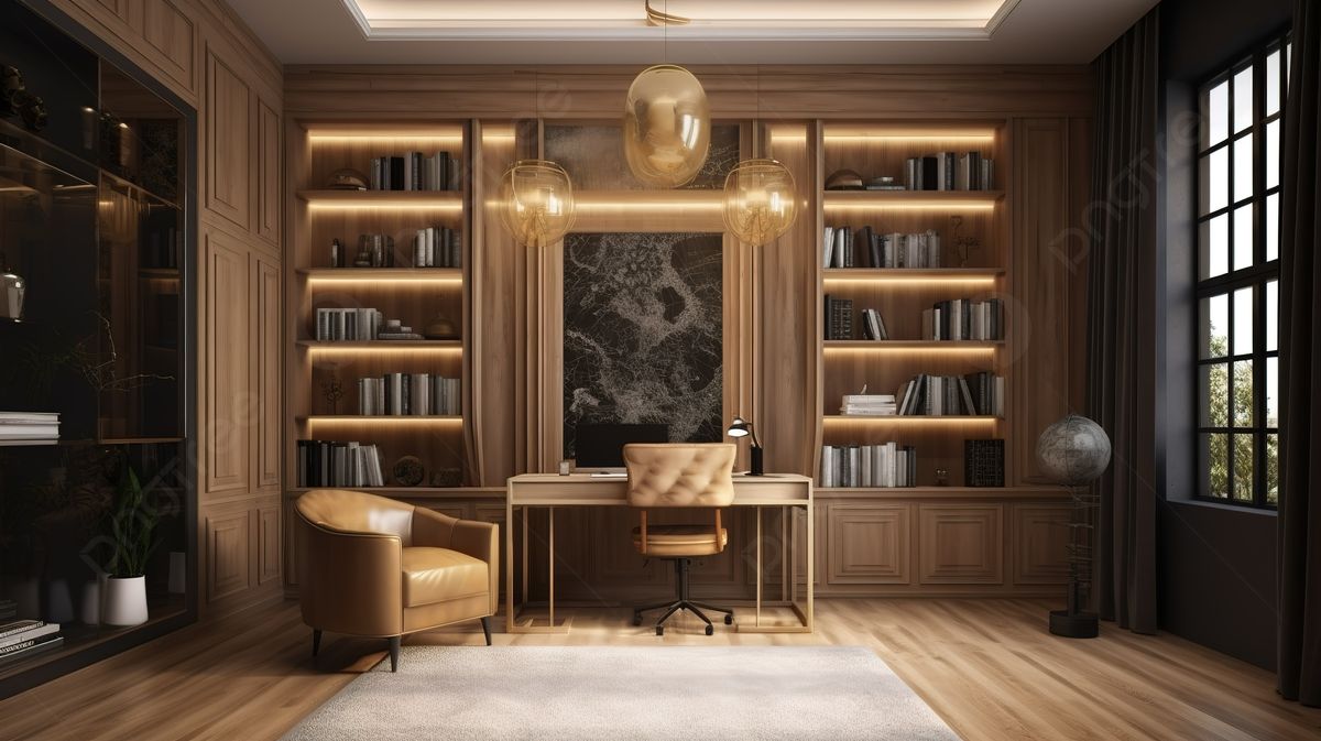 home office Room