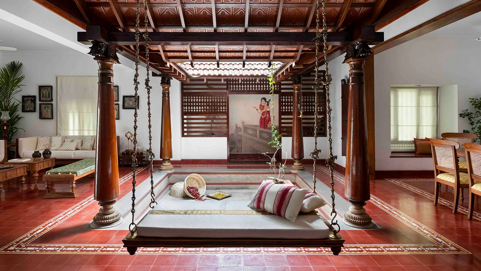Home Interior