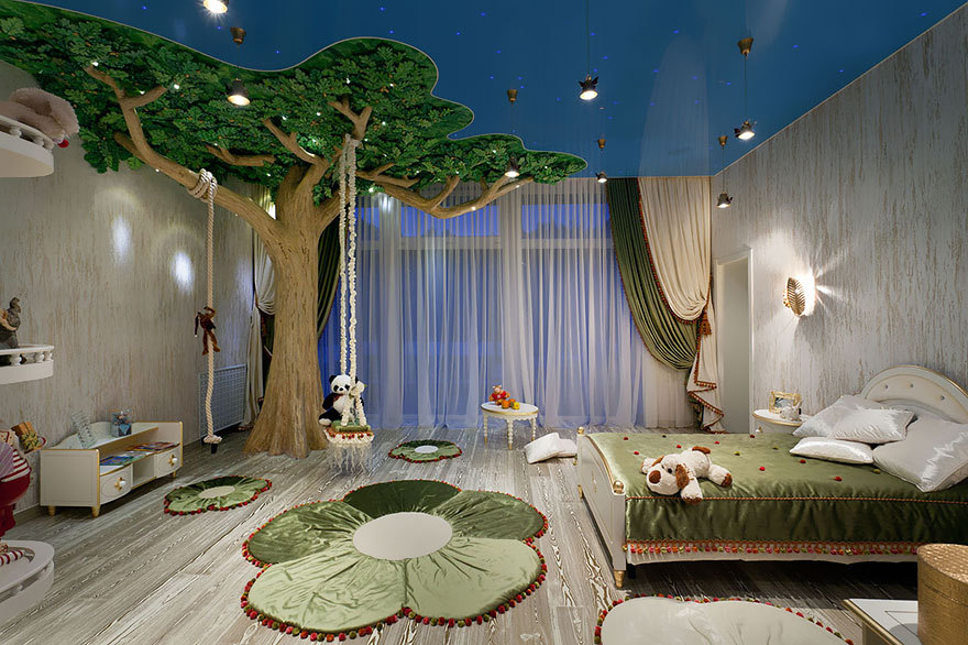 Kids Room